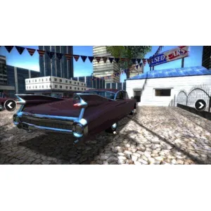 Ride 'em Low (clé Steam, monde entier)