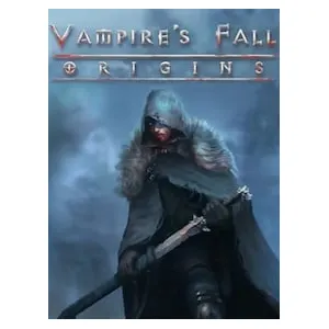 Vampire's Fall: Origins (clé Steam, Europe)