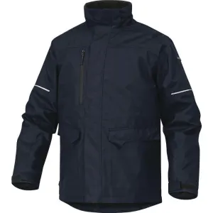 Parka Finnmark 2 Deltaplus, taille M