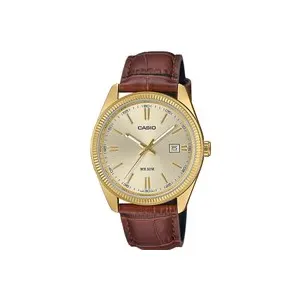 Montre Casio Collection Timeless Doré