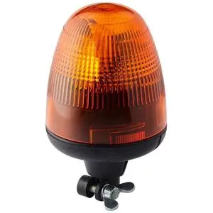 HELLA Feu tournant (Ref: 2RL 006 846-011)