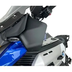 Déflecteur moto Wrs 23500599