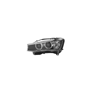 VAN WEZEL Phare avant pour BMW: X3, X4 (Ref: 0691985)