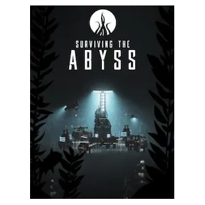 Surviving the Abyss (clé Steam, Europe)