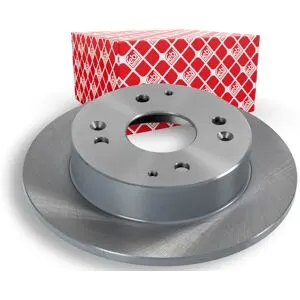 FEBI BILSTEIN 10773 Disque de frein