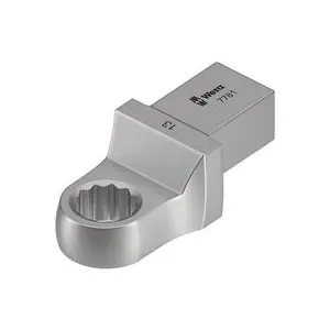 Wera 05078701001 Embout polygonal