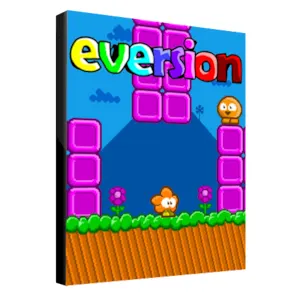 Eversion (clé Steam, monde entier)