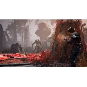 Miasma Chronicles (clé Xbox Series X|S, Europe)