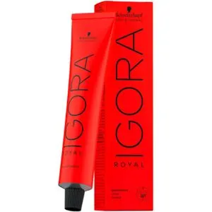 Schwarzkopf Go 0-22 60ml