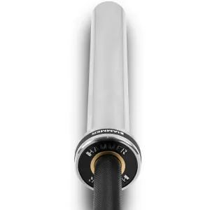 Barre de musculation longs Hammer