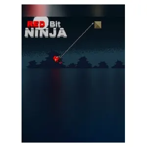 Red Bit Ninja (clé Steam, monde entier)
