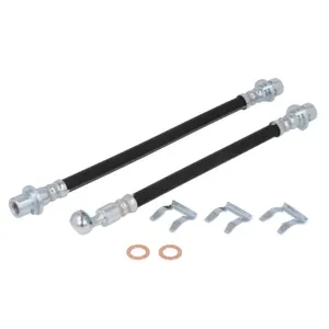 TRW Flexible de frein pour HONDA: Civic (Ref: PHD1198)