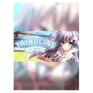 Trinoline All Ages Version (clé Steam, monde entier)