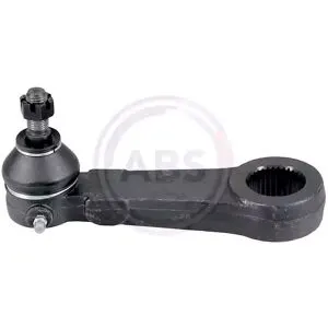 A.B.S. ALL BRAKE SYSTEMS BV. Levier intermédiaire de direction pour MITSUBISHI: Montero, Shogun, Pa…