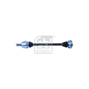FEBI BILSTEIN Cardan pour BMW: Série 3, Z4 (Ref: 193596)