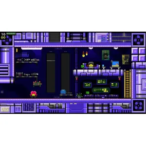 Rex Rocket (clé Steam, monde entier)