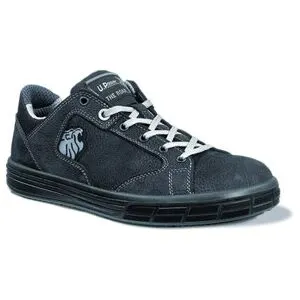 Paire De Chaussure Modèle King S3 Src T36