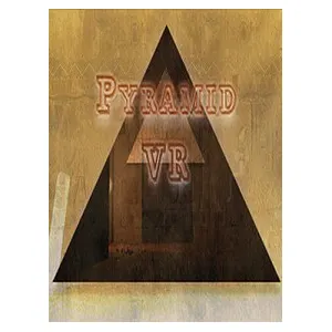 Pyramid VR (clé Steam, monde entier)