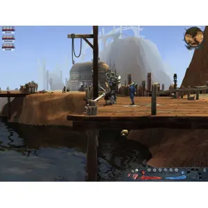 Silverfall (clé Steam, monde entier)