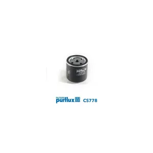 PURFLUX Filtre à carburant (Ref: CS778)