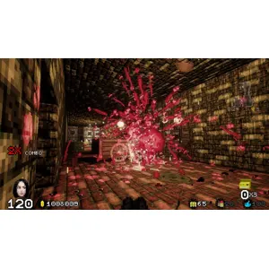 Nightmare Reaper (clé Steam, monde entier)