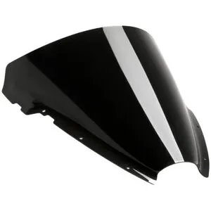 Bulle Puig R-RACER (+7 cm) Noir