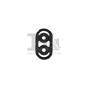 Suspension, Échappement Fa1 253906 Jeep
