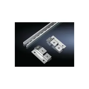 Rittal 5001082 19 pouces Guide-câbles
