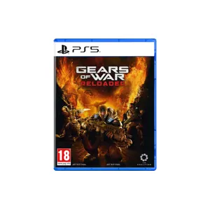 Gears of War : Reloaded PS5 MICROSOFT