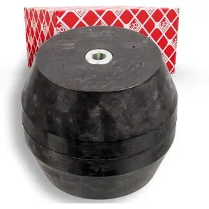FEBI BILSTEIN 107858 Butée élastique, suspension