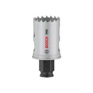 Bosch Scie trépan PRO Multi Material PC Plus, 33 mm 2608594377