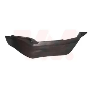 VAN WEZEL Spoiler pour MINI: MINI (Ref: 0515502)