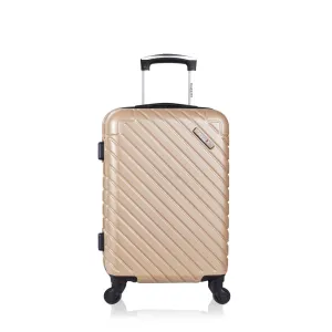 Valise Grand Format Rigide DENVER