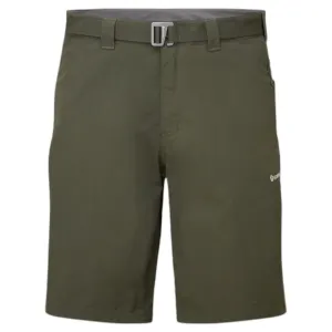 Short Montane Terra