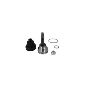 METELLI 15-1002 Kit de tête de cardan