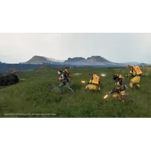 Death Stranding Director's Cut – édition directors cut (clé Epic Games Store, monde entier)