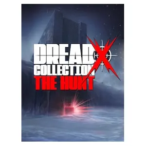 Dread X Collection: The Hunt (clé Steam, Europe)