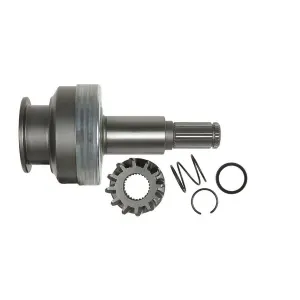 Roue Libre, Démarreur As-Pl Sd5051