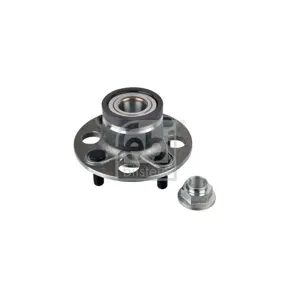 FEBI BILSTEIN Roulement de roue pour HONDA: Jazz (Ref: 178025)