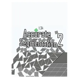 Accurate Segmentation 2 (clé Steam, monde entier)