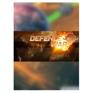Defence War (clé Steam, monde entier)