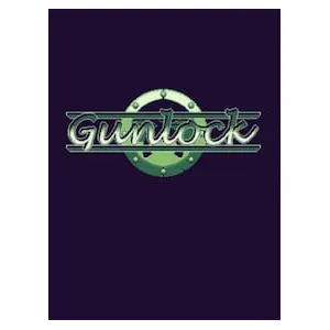 Gunlock (clé Steam, monde entier)