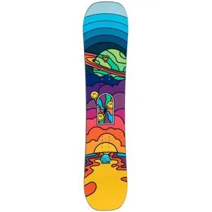Rossignol - Scan - 80 - Planche Snowboard
