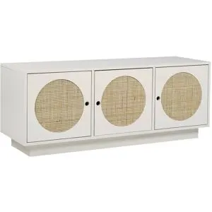 Armoire Uyuni Blanc