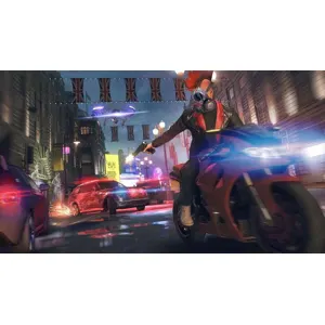 Watch Dogs Legion (clé Ubisoft Connect, Europe)