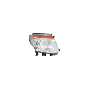 VAN WEZEL 1962964 Phare avant couleur chrome