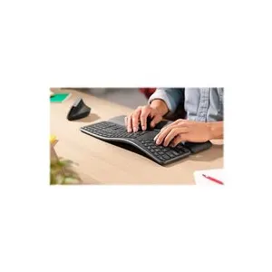 Logitech Ergo K860