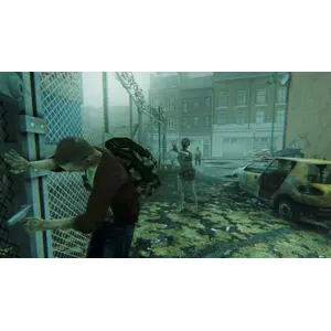 Zombi (clé Ubisoft Connect, monde entier)