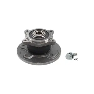A.B.S. ALL BRAKE SYSTEMS BV. Roulement de roue pour MINI: MINI (Ref: 201414)
