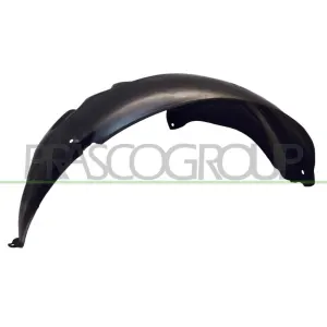 PRASCO Doublure d'aile pour FORD: Fusion (Ref: FD3503604)